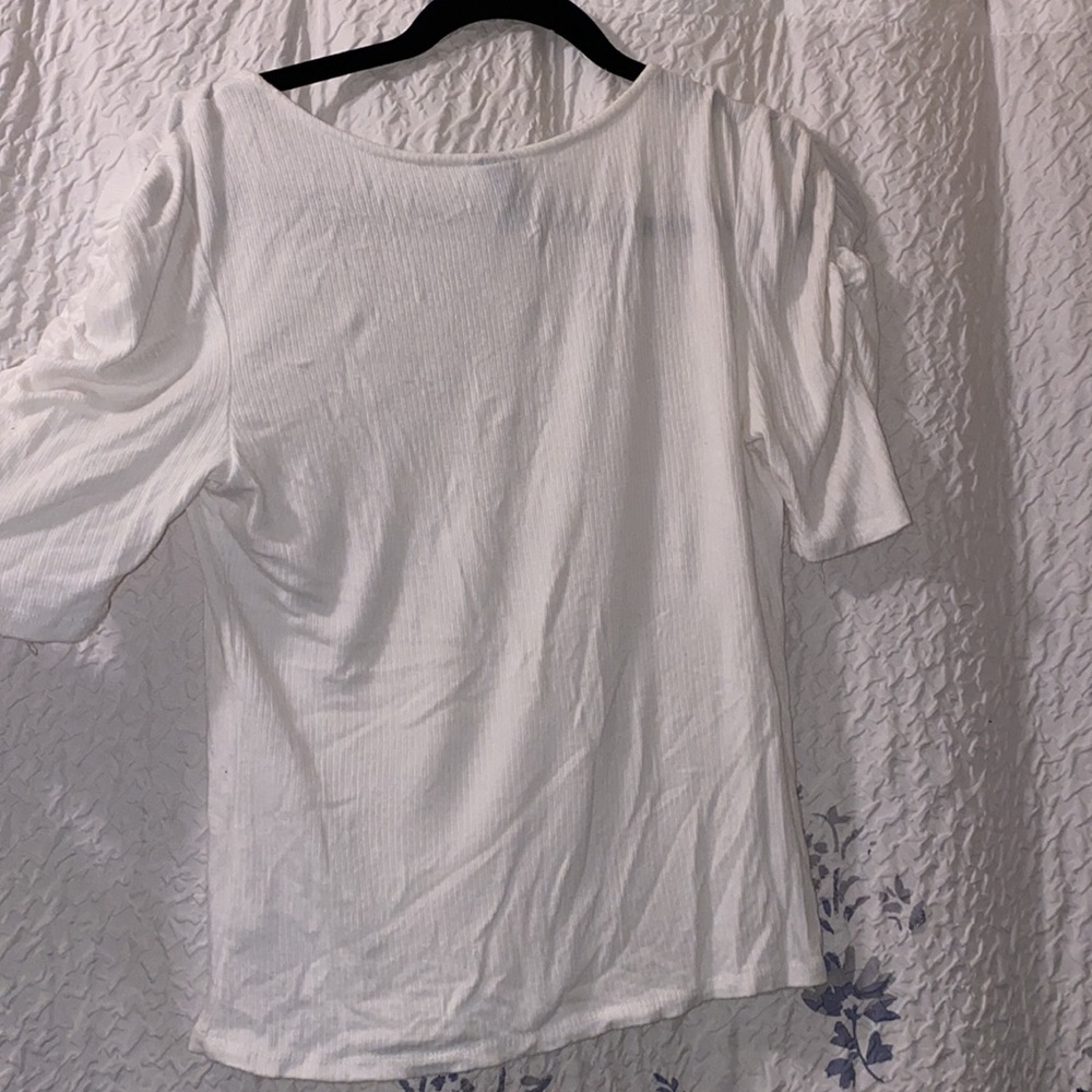 Blouse - Picture 4 of 4